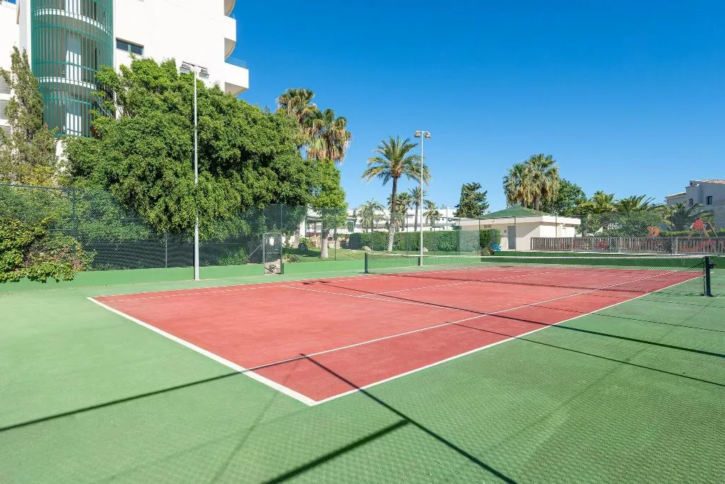 Sports and Entertainment, Welikehotel Marfil Playa, Majorca