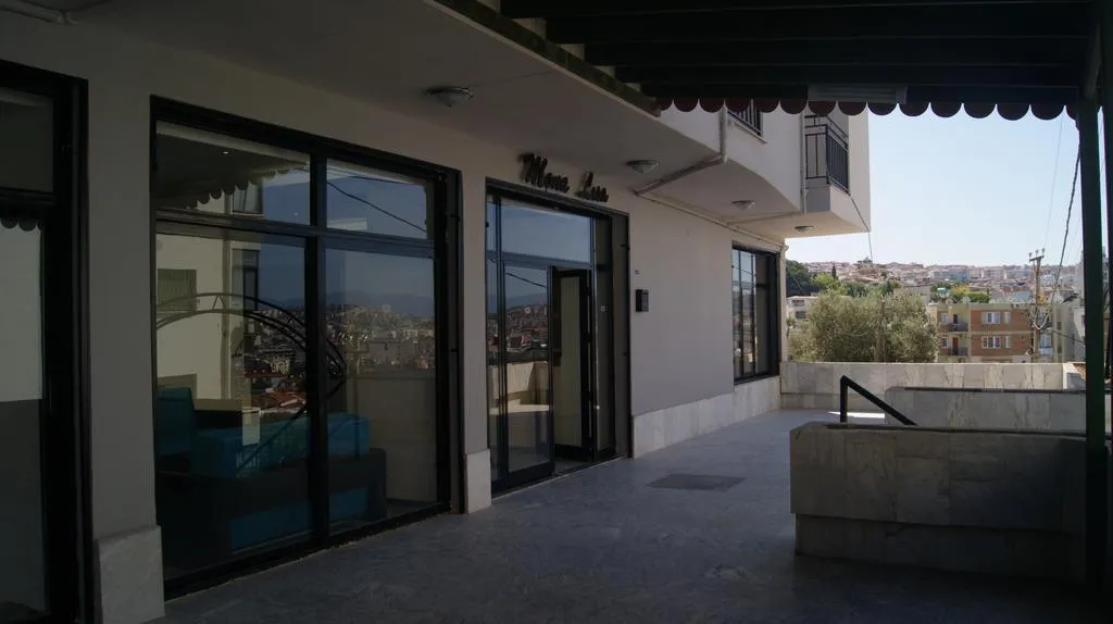 General view, Monalisa Aparthotel, Izmir