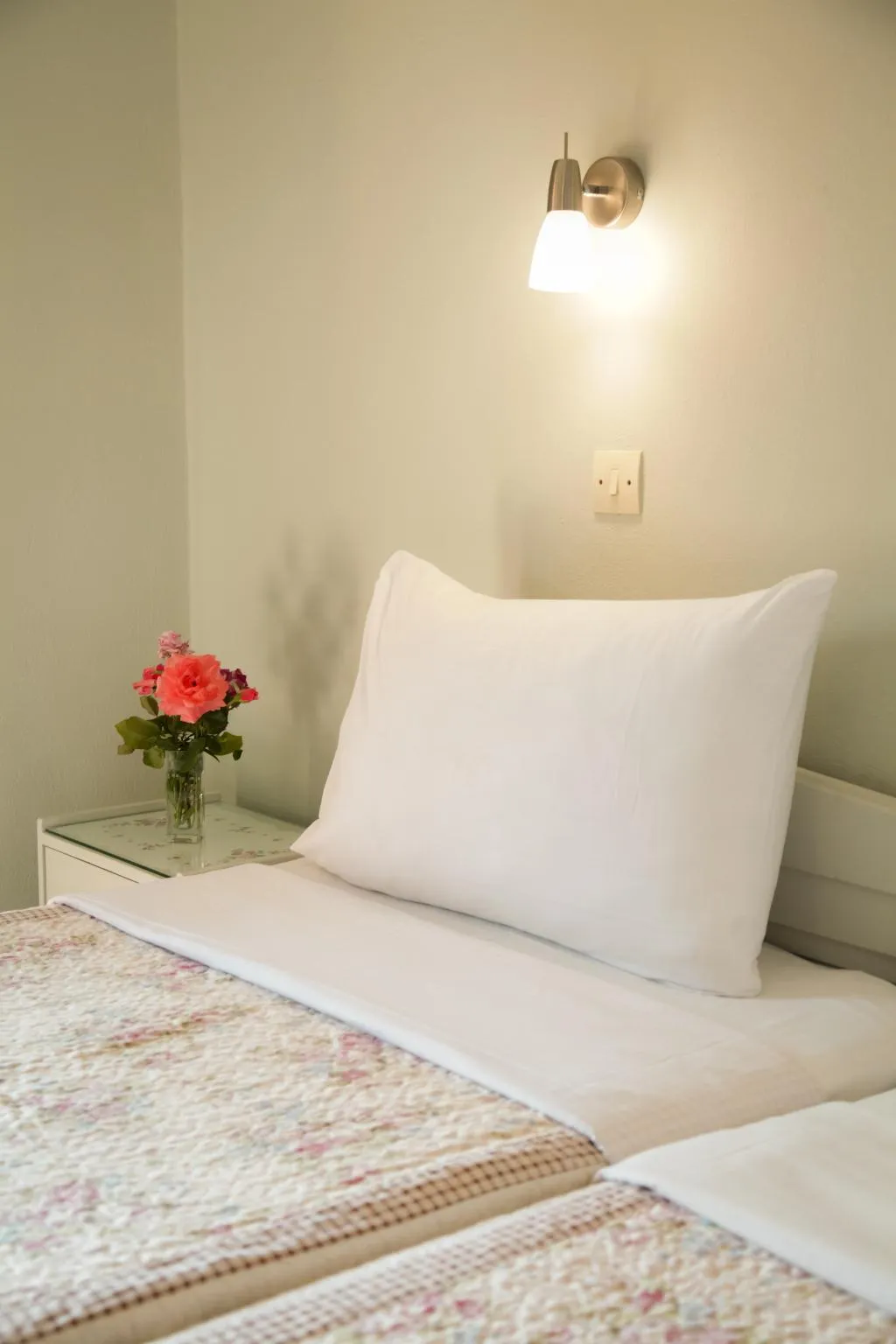 Room, Villa Eleni, Corfu