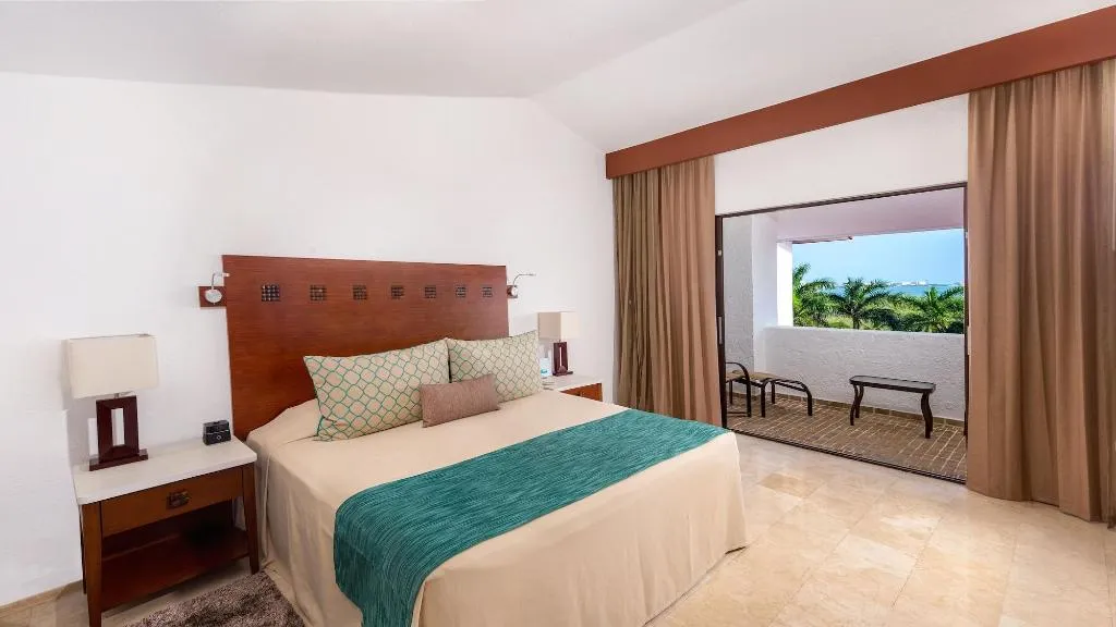 Room, The Royal Cancun All Villas Resort, Cancun Area