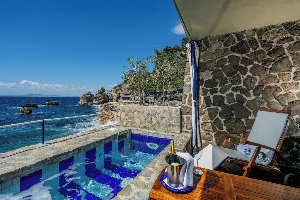 Room, Capo La Gala Hotel & Wellness, Naples