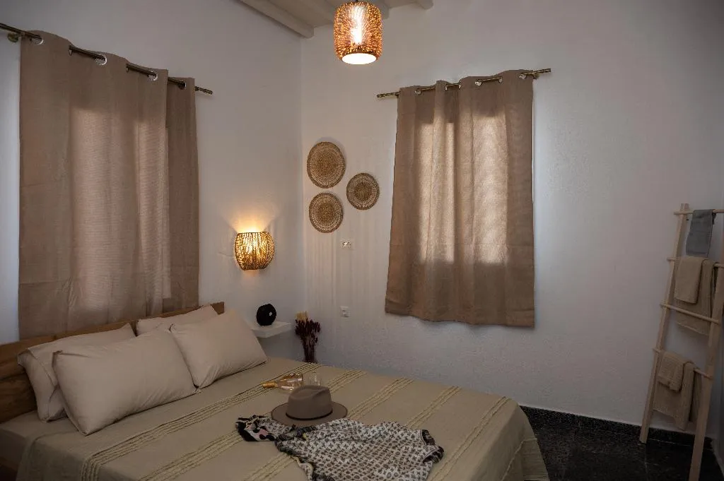 FAMILY ROOM SEA VIEW TWO BEDROOMS Room, Boutique Di Vito, Mykonos