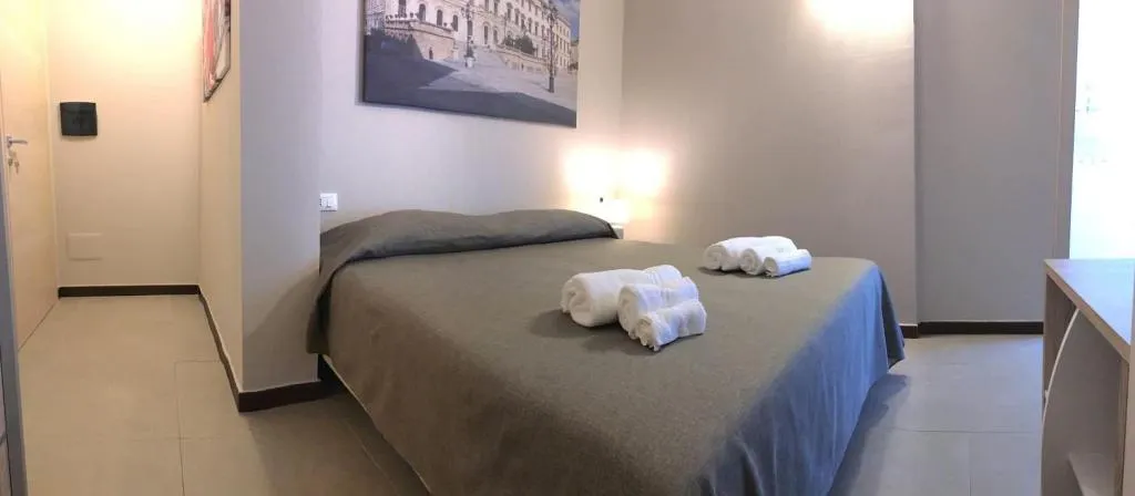 Room, B&B Viale San Pietro, Alghero
