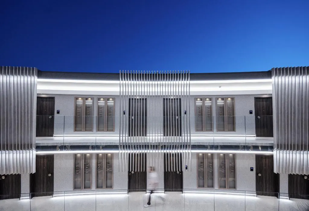 General view, Nautilux Rethymno by Mage Hotels, Crete
