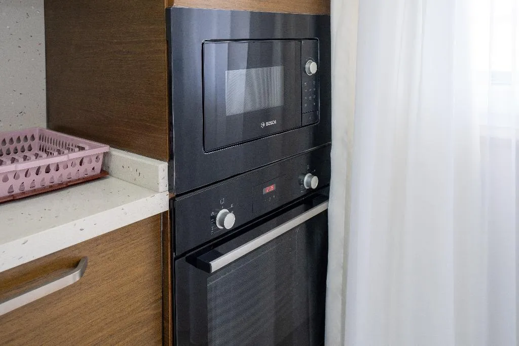 Room, River Park Residence, Antalya