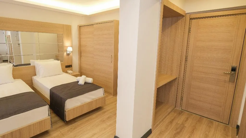 Double or Twin SUPERIOR Room, Alesta Seaside Residence, Dalaman