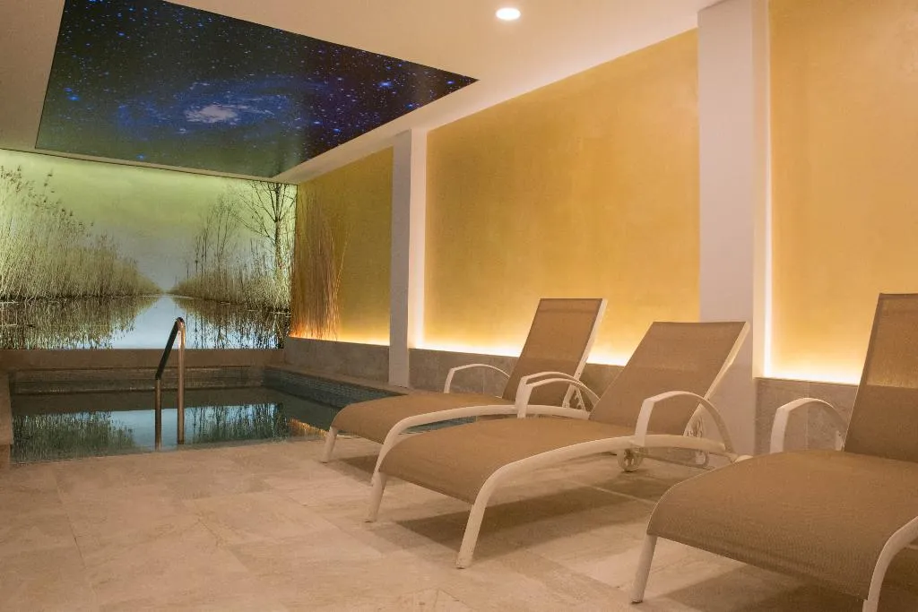 Sports and Entertainment, Caprice Janeiro Hotel & Spa, Majorca