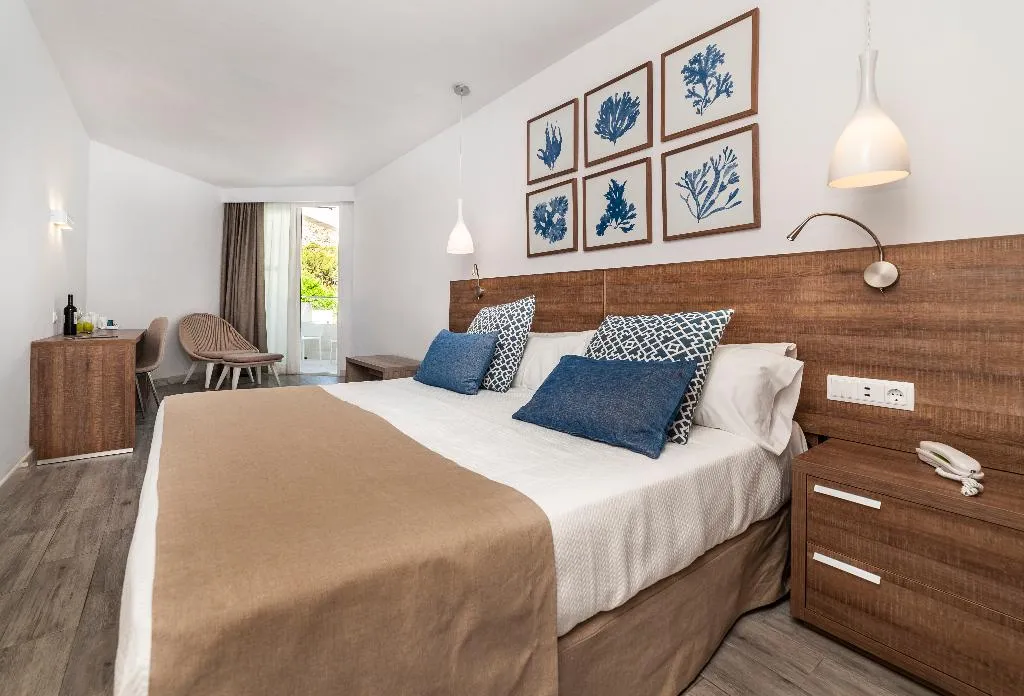 Room, Globales Don Pedro Adults Only +16, Majorca