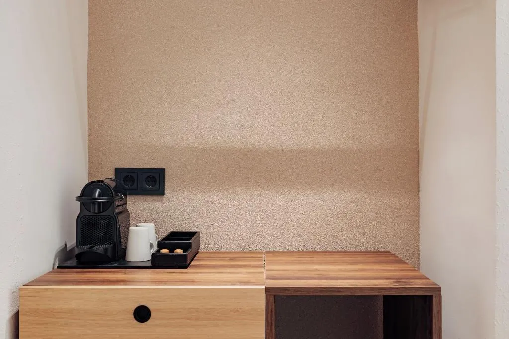 Room, Hotel Robson, Costa Brava