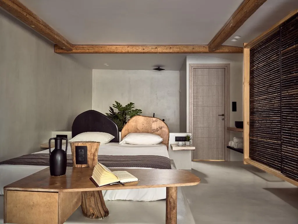 JUNIOR SUITE LAND VIEW Room, Gloria Maris Hotel Suites & Villas, Zante