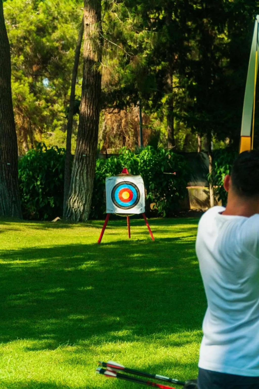 Terrace, Arcanus Hotels Sorgun, Antalya