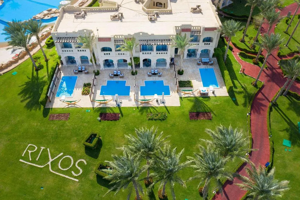 General view, Rixos Sharm El Sheikh Adults Only 18+ ALL INCLUSIV, Red Sea Riviera