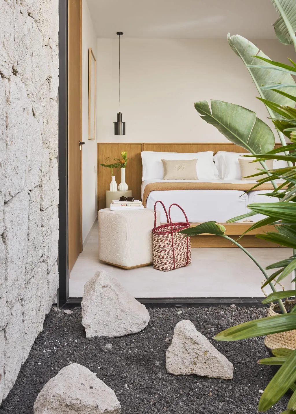 SUITE DELUXE WITH PRIVATE POOL Room, Royal Hideaway Corales Villas, Tenerife