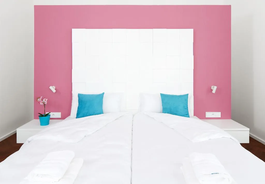 APARTMENT CAPACITY 3 ONE BEDROOM Room, MH Apartments River Prague, Prague