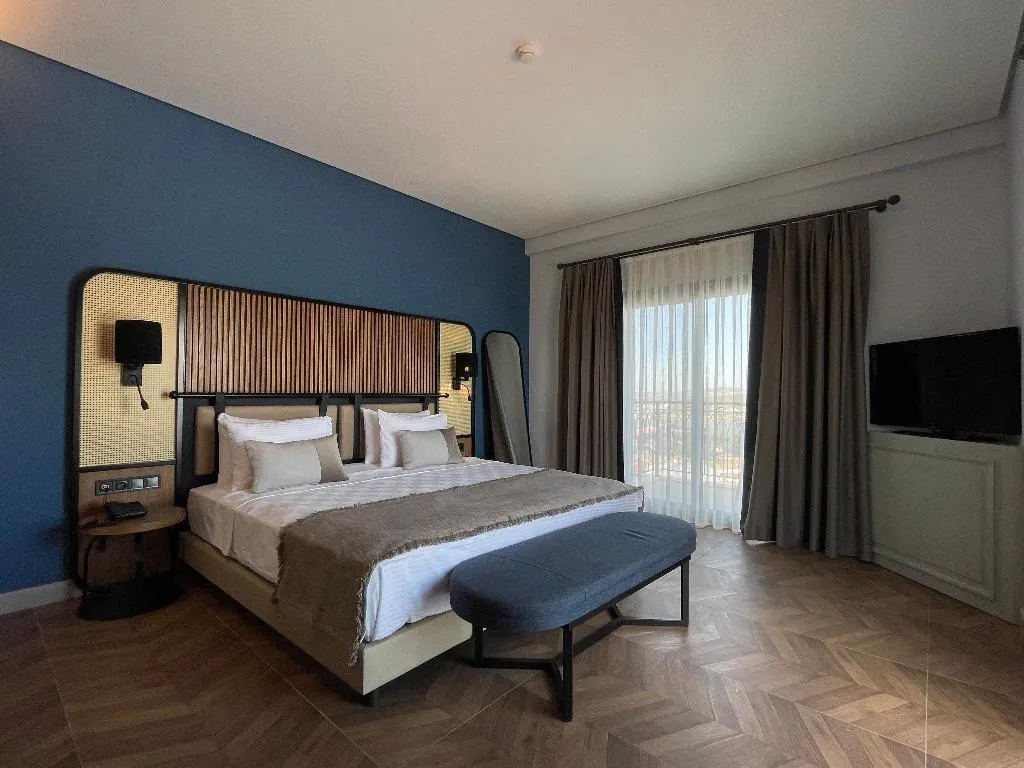 Room, Soliport Hotel & Spa, Izmir