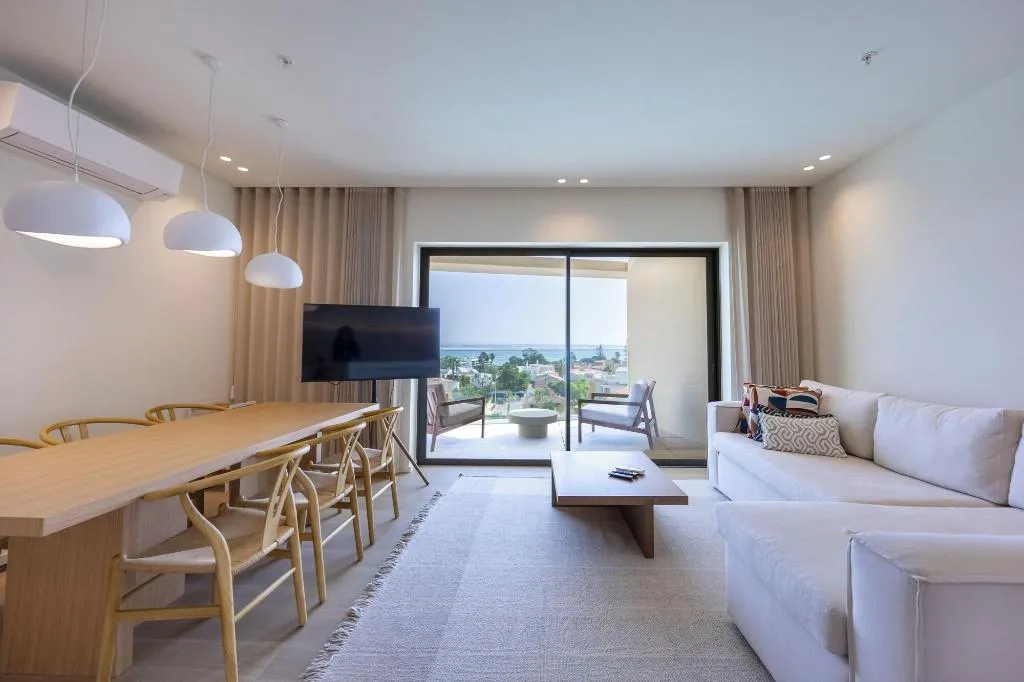 Room, The Editory Residence Lagos, Algarve
