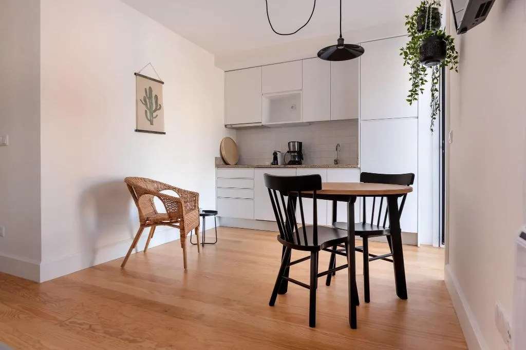 Room, Feel Porto Downtown Townhouses, Porto