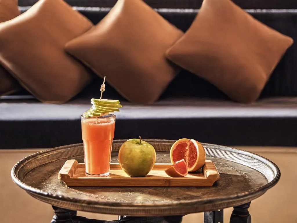 Bar, Rixos Downtown Antalya L.O.L.ThemePark Free Access, Antalya