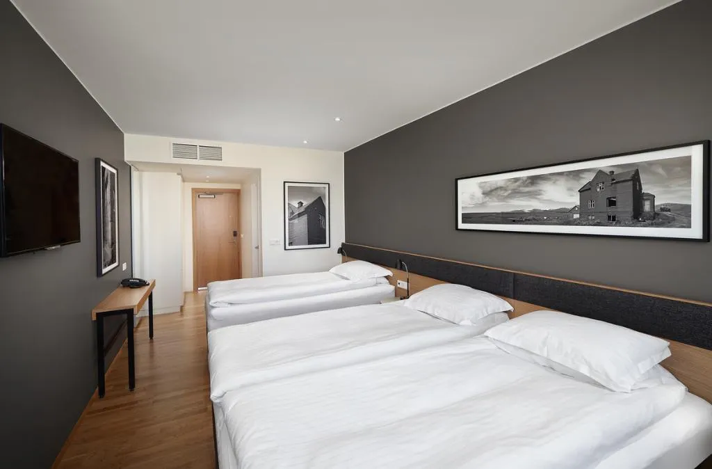 Room, Reykjavik Natura - Berjaya Iceland Hotels, Reykjavik