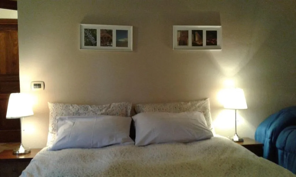 Room, Arco Ubriaco, Catania