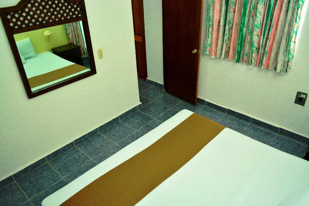 SUITE STANDARD Room, Maya del Carmen, Playa Del Carmen