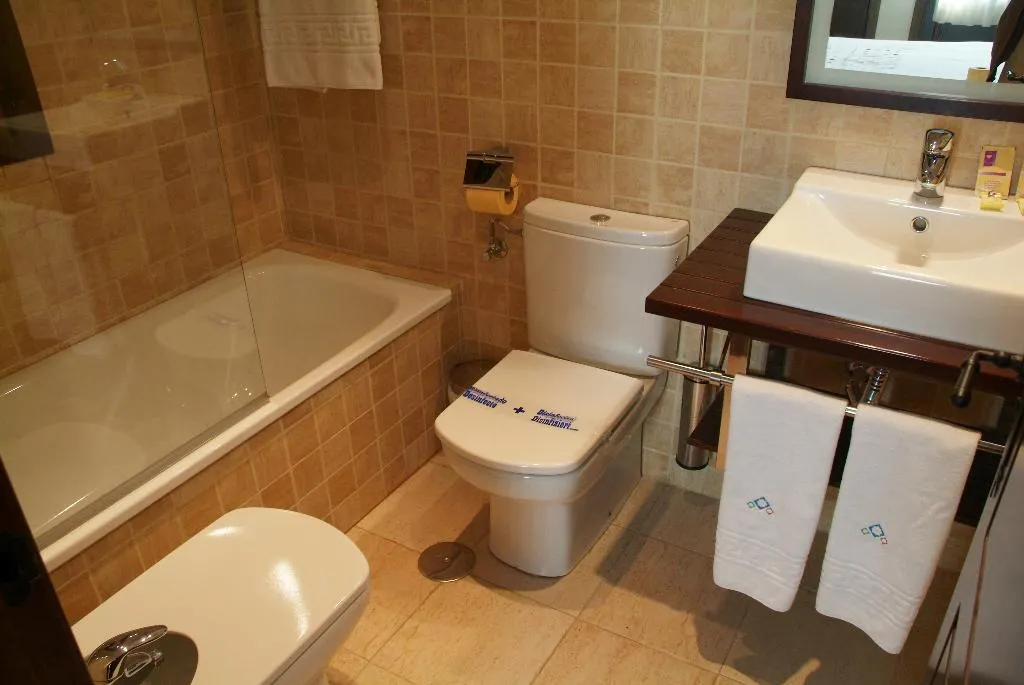 APARTMENT CAPACITY 2 Room, Ardales, Costa Del Sol