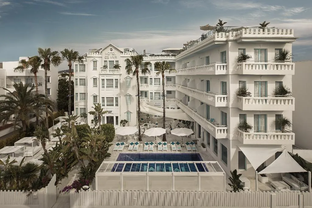 General view, MiM Ibiza by Melia Collection, Ibiza