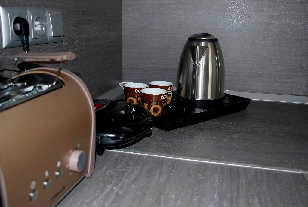 Room, Dune Boutique, Bourgas