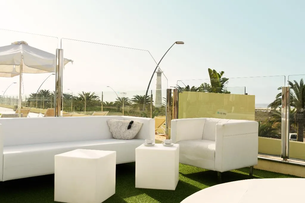 Bar, R2 Buganvilla Hotel & SPA, Fuerteventura