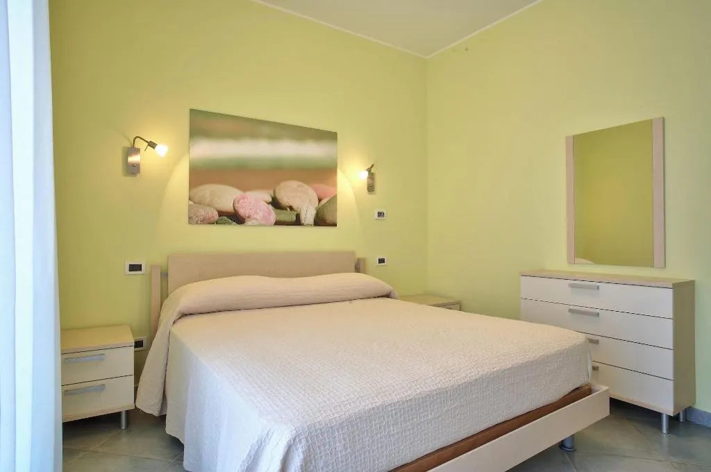 Room, Terraces D'orlando, Catania