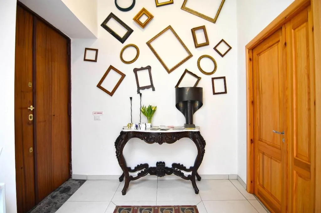 Lobby, Ninarella Bed&Breakfast, Naples