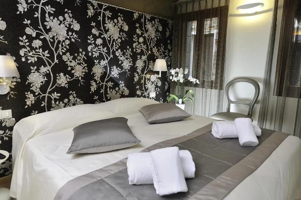 General view, Hotel Rio, Venice