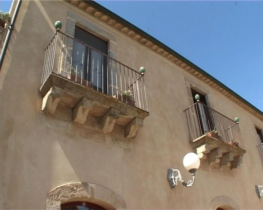 General view, Villa Tasca, Catania
