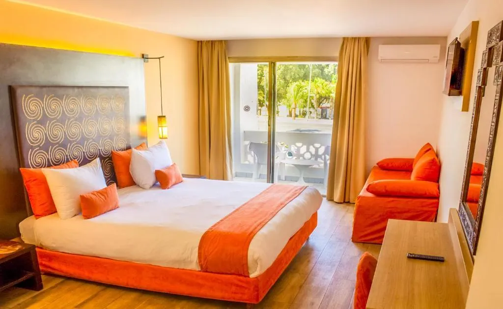DOUBLE EXECUTIVE Room, HAMILTON Agadir, Agadir