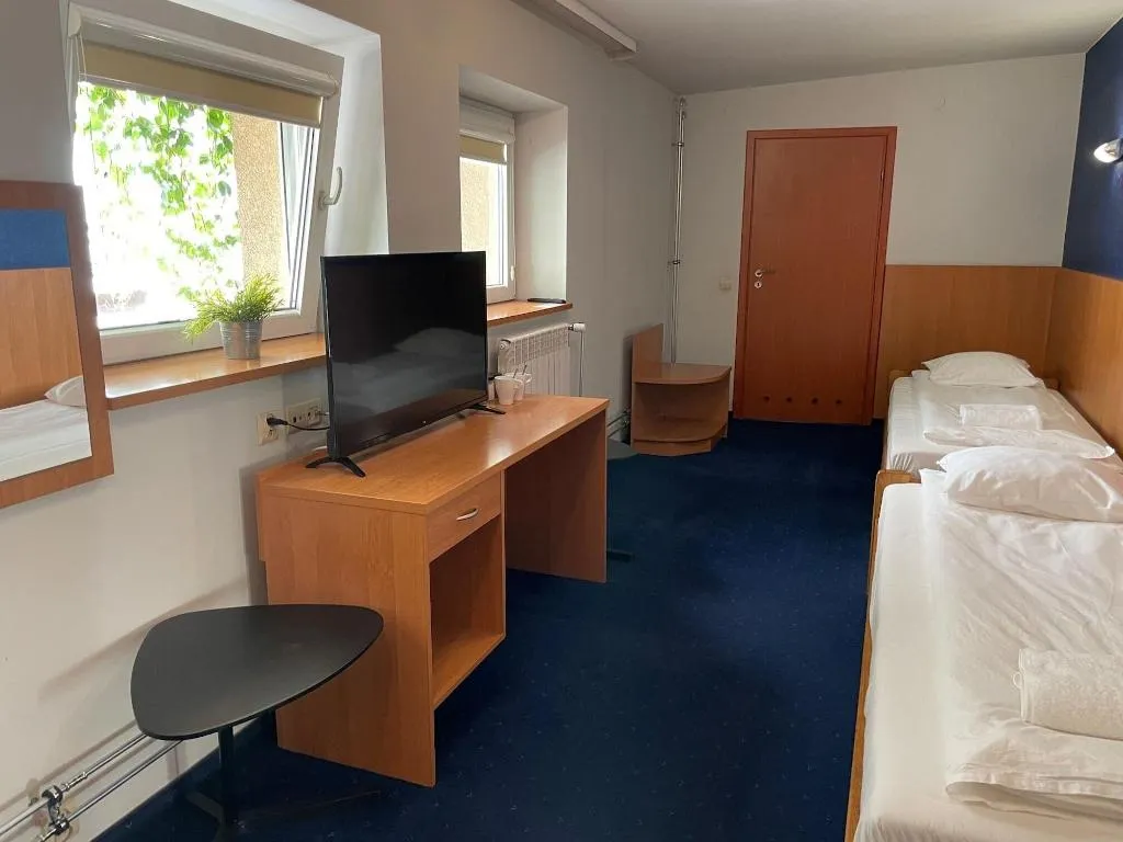 Room, Garbarska 22 Aparthotel, Krakow