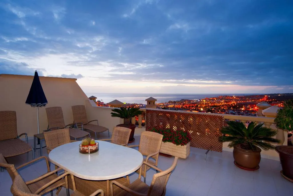 APARTMENT SEA VIEW TWO BEDROOMS Room, Ramada Residences By Wyndham Tenerife Costa Adeje, Tenerife