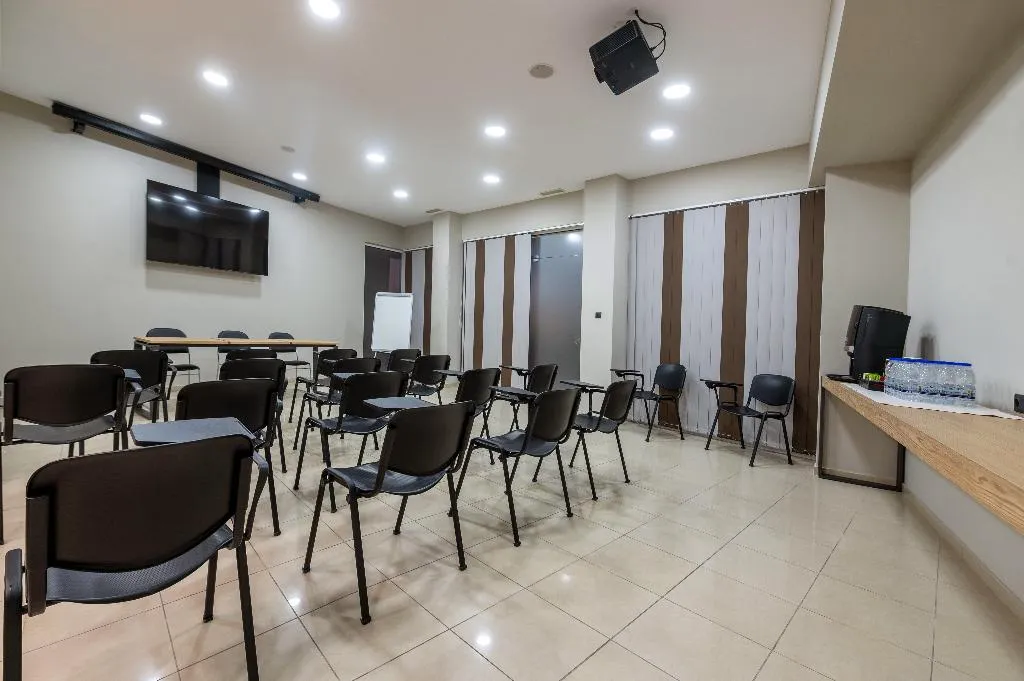 Conferences, El Greco Boutique, Crete
