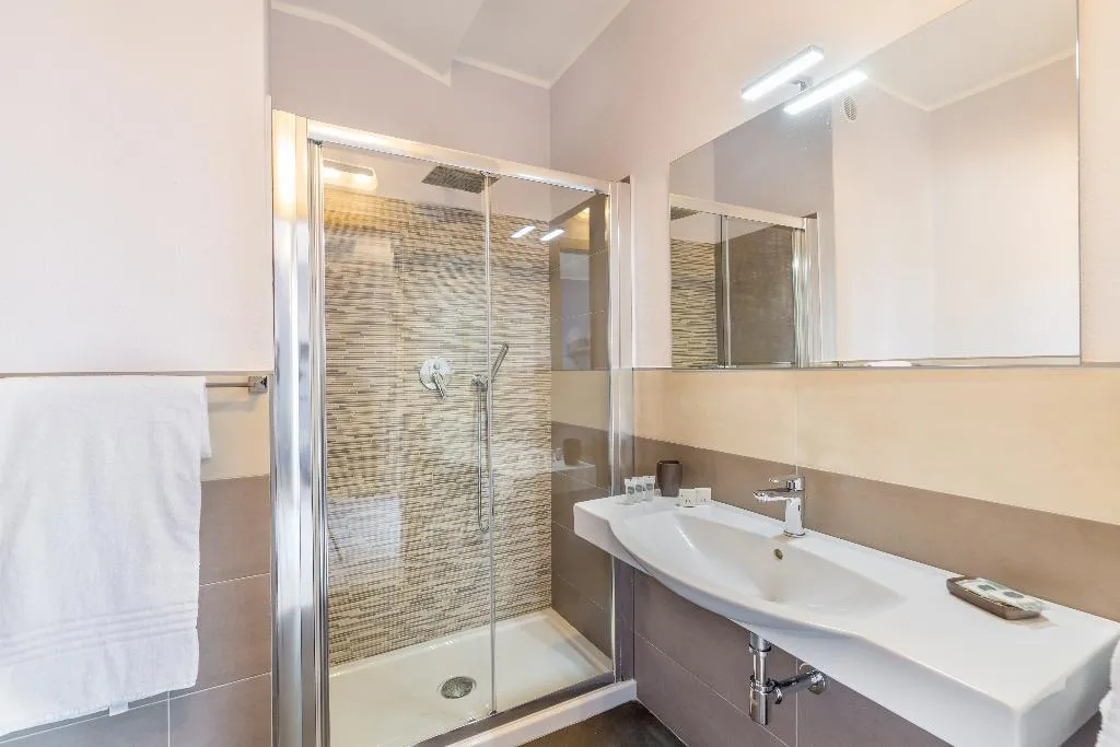 DOUBLE DELUXE Room, Rosa dei Venti, Cagliari