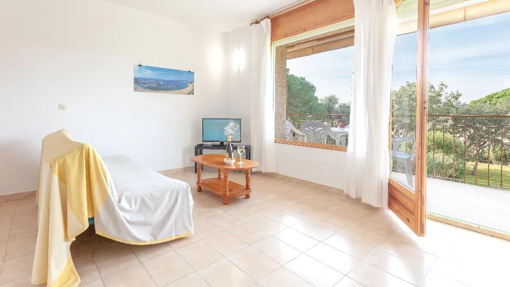 APARTMENT STANDARD Room, Royal S´Alguer Apartamentos, Costa Brava