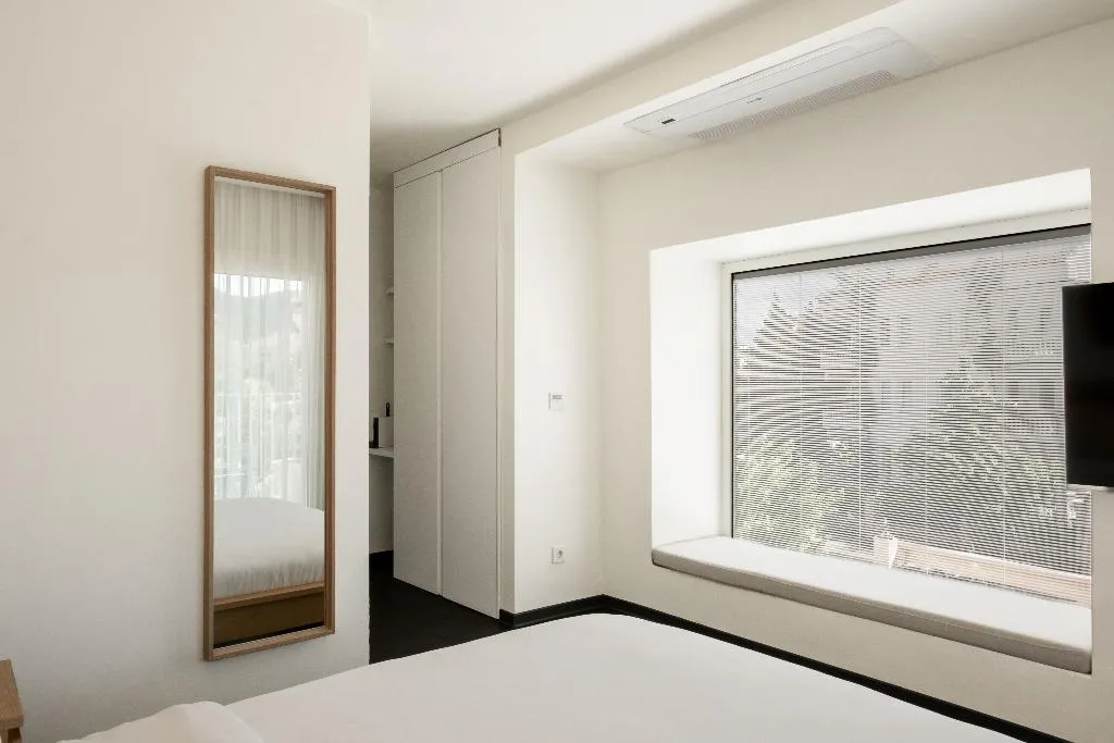 DOUBLE STANDARD Room, House Of Marmaris, Dalaman