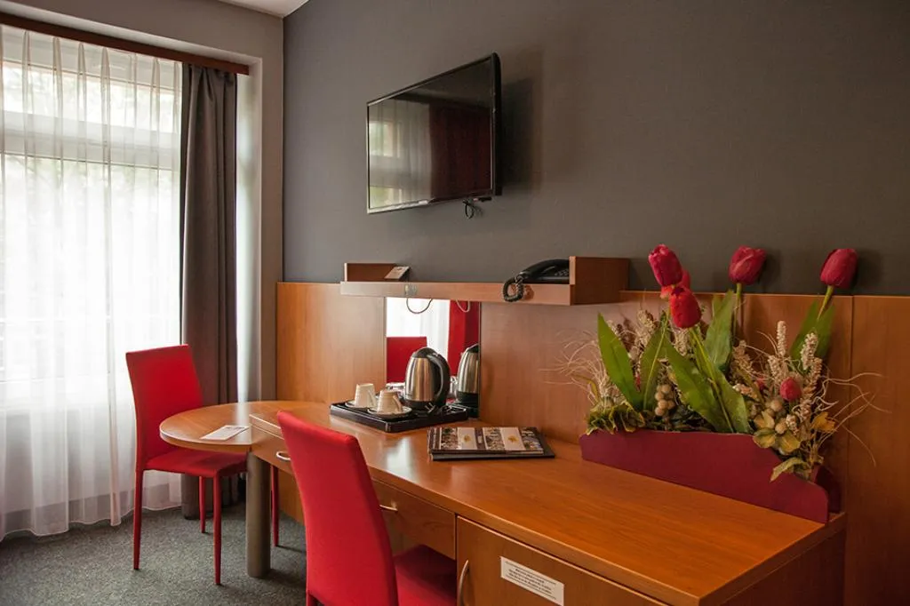 Double or Twin STANDARD Room, Alexander, Krakow