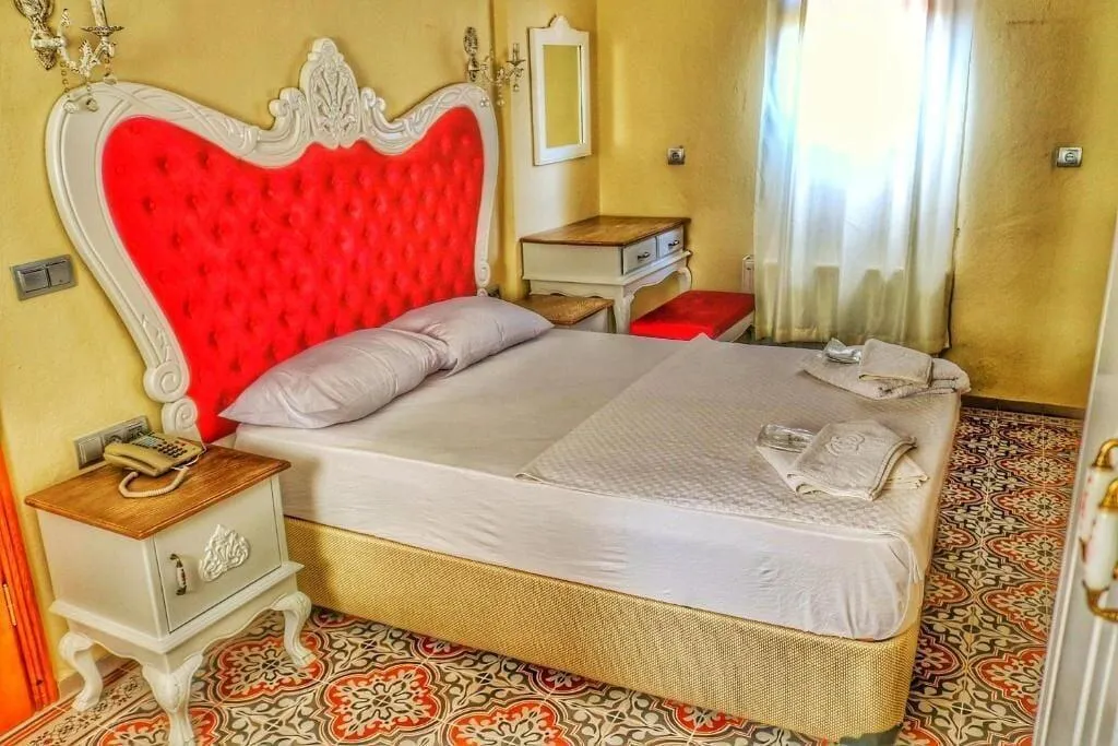 Room, Stone Hill Otel, Izmir