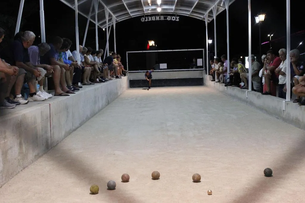 Sports and Entertainment, MArina Frapa hotel Kopno, Split