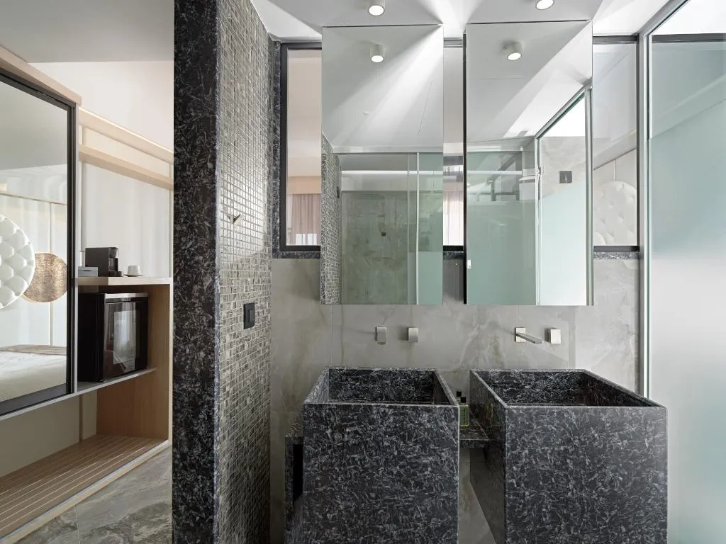 SUITE SUPERIOR Room, Nautilux Rethymno by Mage Hotels, Crete
