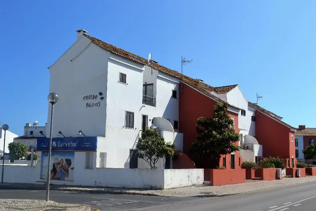 General view, Marina Buzios by Garvetur, Algarve