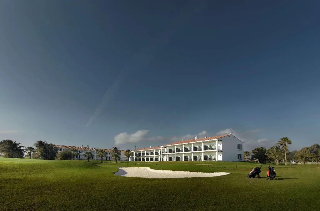 Sports and Entertainment, Parador de Malaga Golf, Costa Del Sol