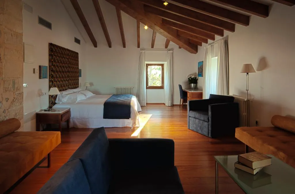 JUNIOR SUITE STANDARD Room, Sa Cabana Hotel and Spa, Majorca