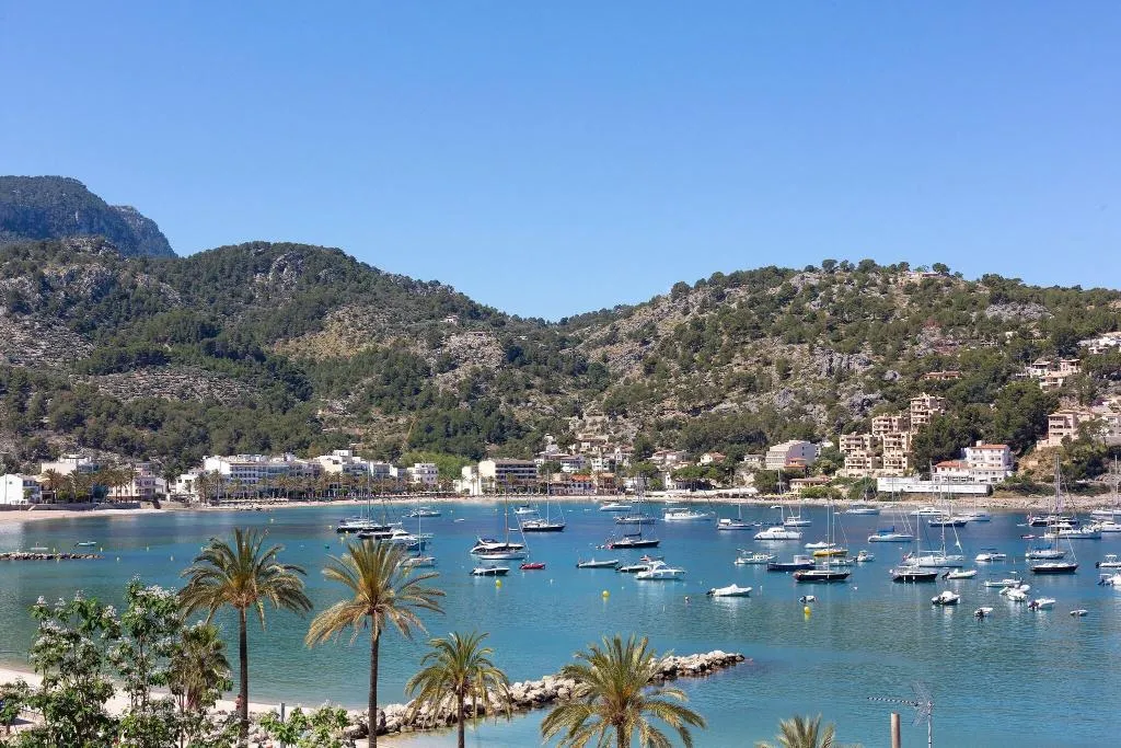 Beach, Aimia, Majorca