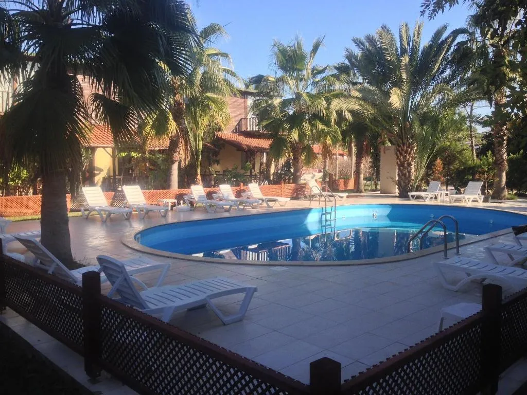 Sports and Entertainment, Kutle Hotel, Antalya