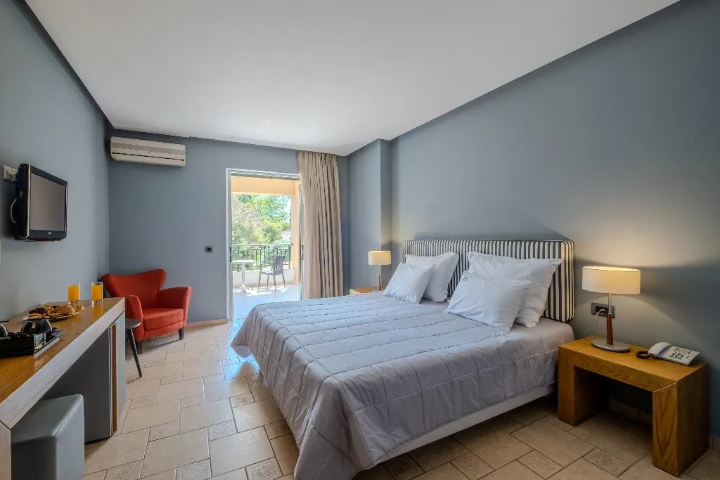 DOUBLE SUPERIOR Room, Mediterranean Beach Resort, Zante